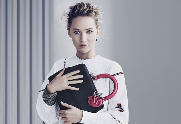 Dior Spring 2015 Be Dior Ad Campaign 5
