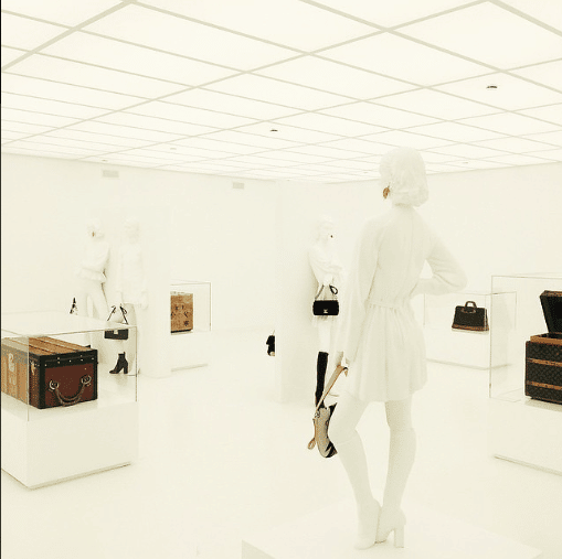Louis Vuitton Series 2 Exhibition 7