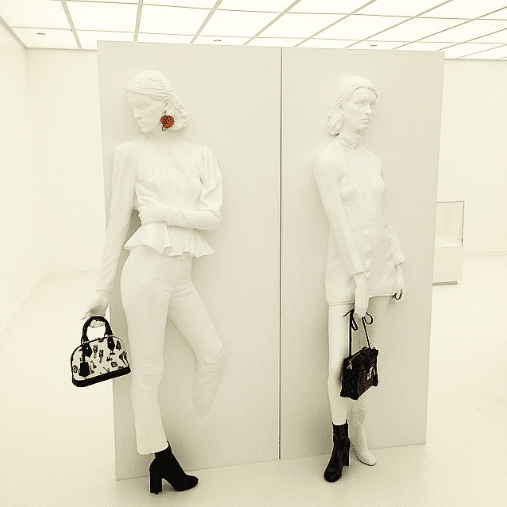 Louis Vuitton Series 2 Exhibition 8