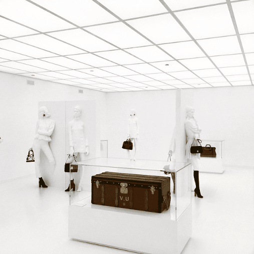 Louis Vuitton Series 2 Exhibition 9