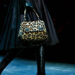 Marc Jacobs Cheetah Print Bag - Fall 2015