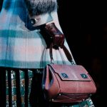 Marc Jacobs Red Galuchat Bag - Fall 2015