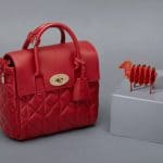 Mulberry Chinese New Year Cara Delevingne Mini Bag 1