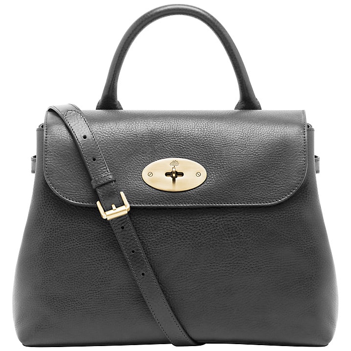 Mulberry Evergreen Dorothy Bag