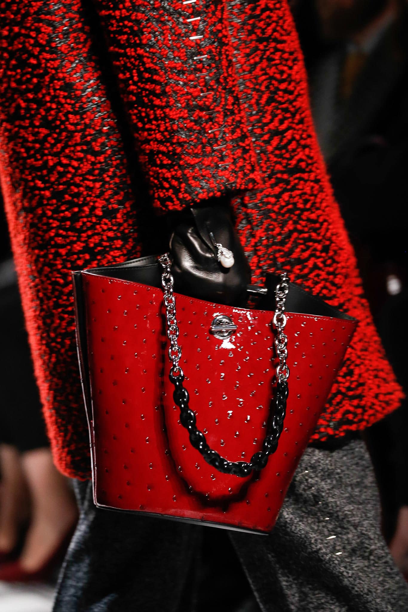 Delvaux Fall/Winter 2015 Bag Collection - Spotted Fashion