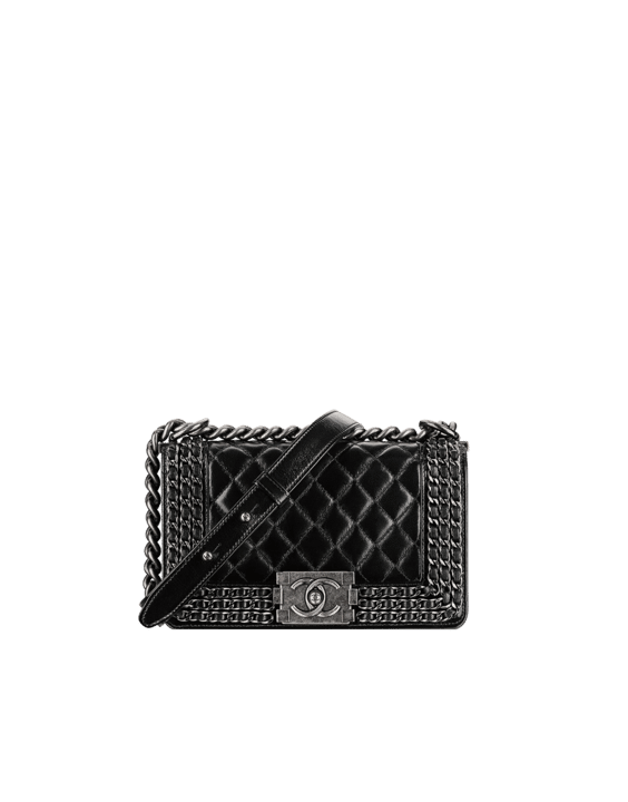 Chanel Spring Summer 2022 Seasonal Bag Collection Act 2