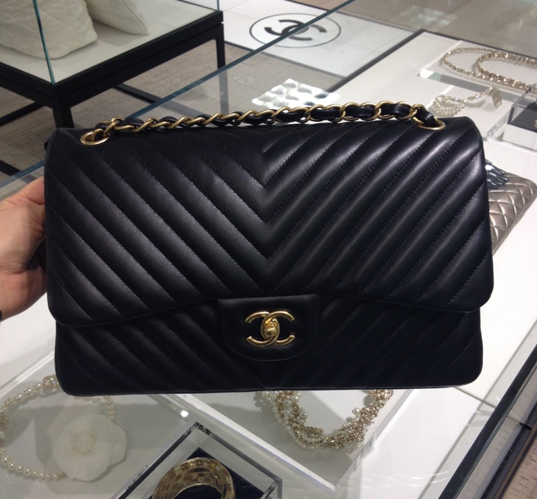 Chanel Bags – PRELOVEDSTORY