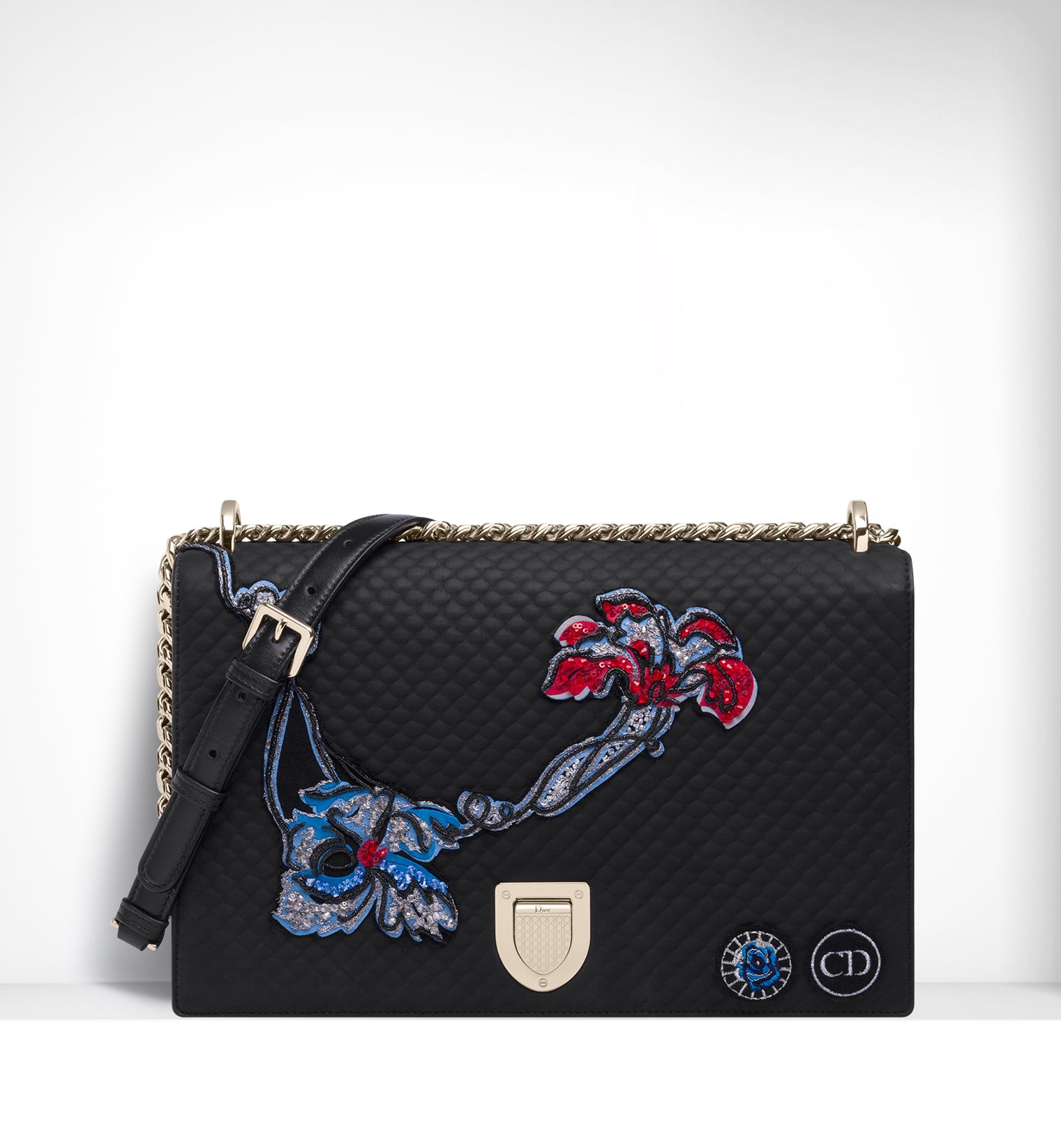 Dior-2015-Diorama-Bag-lightluxe4life.com, Dior Spring-Summe…