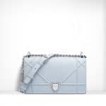 Dior Celeste Diorama Small Flap Bag - Spring 2015