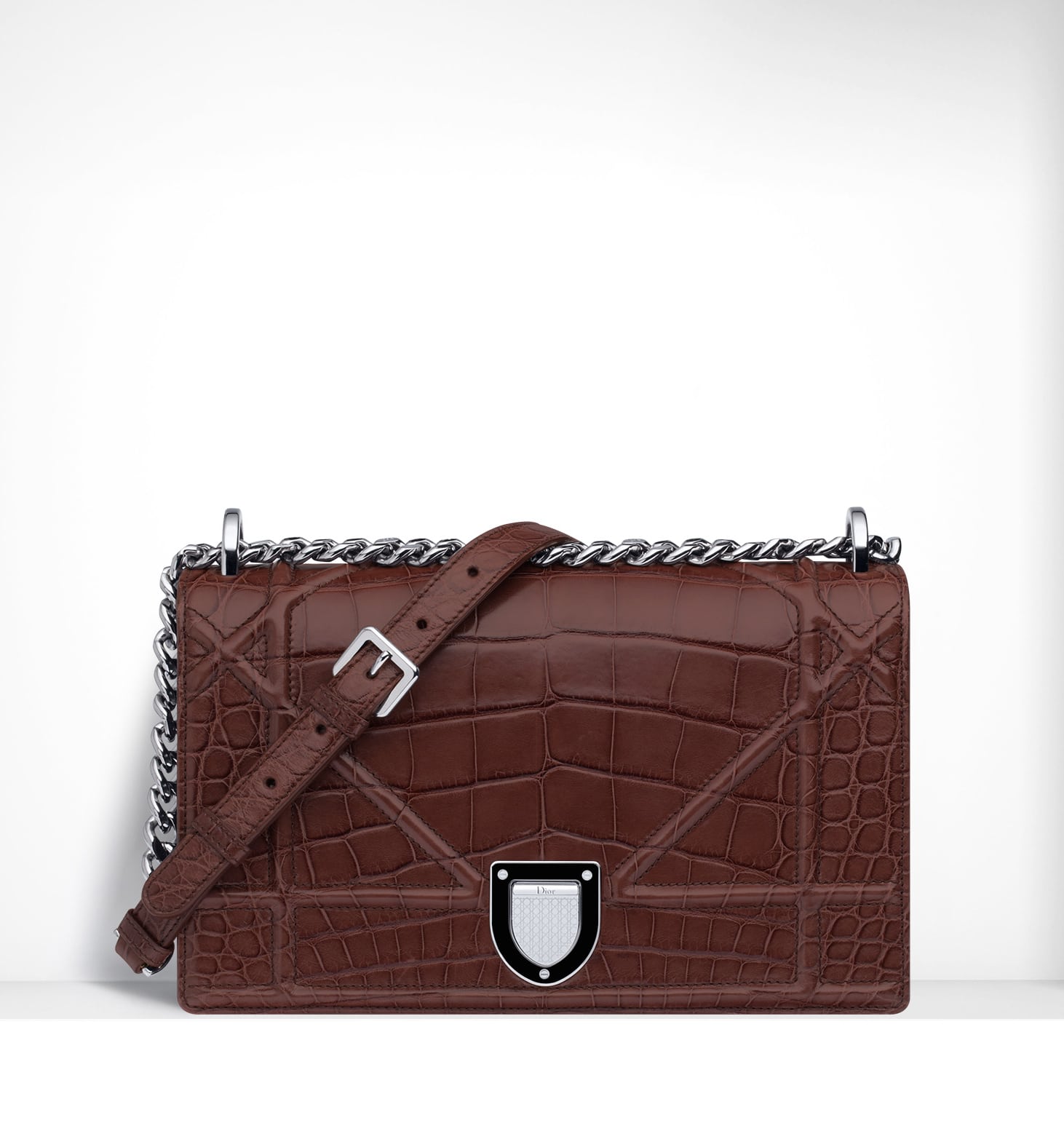 Dior Spring/Summer 2015 Bag Collection featuring Furistic Details ...