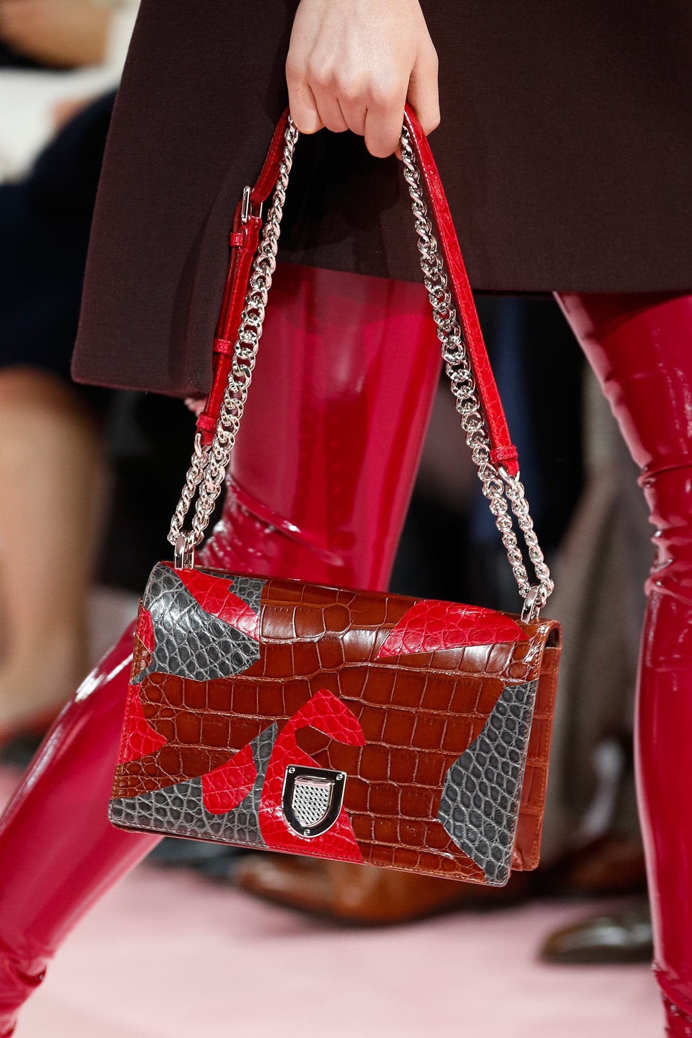 Delvaux Fall/Winter 2015 Bag Collection - Spotted Fashion