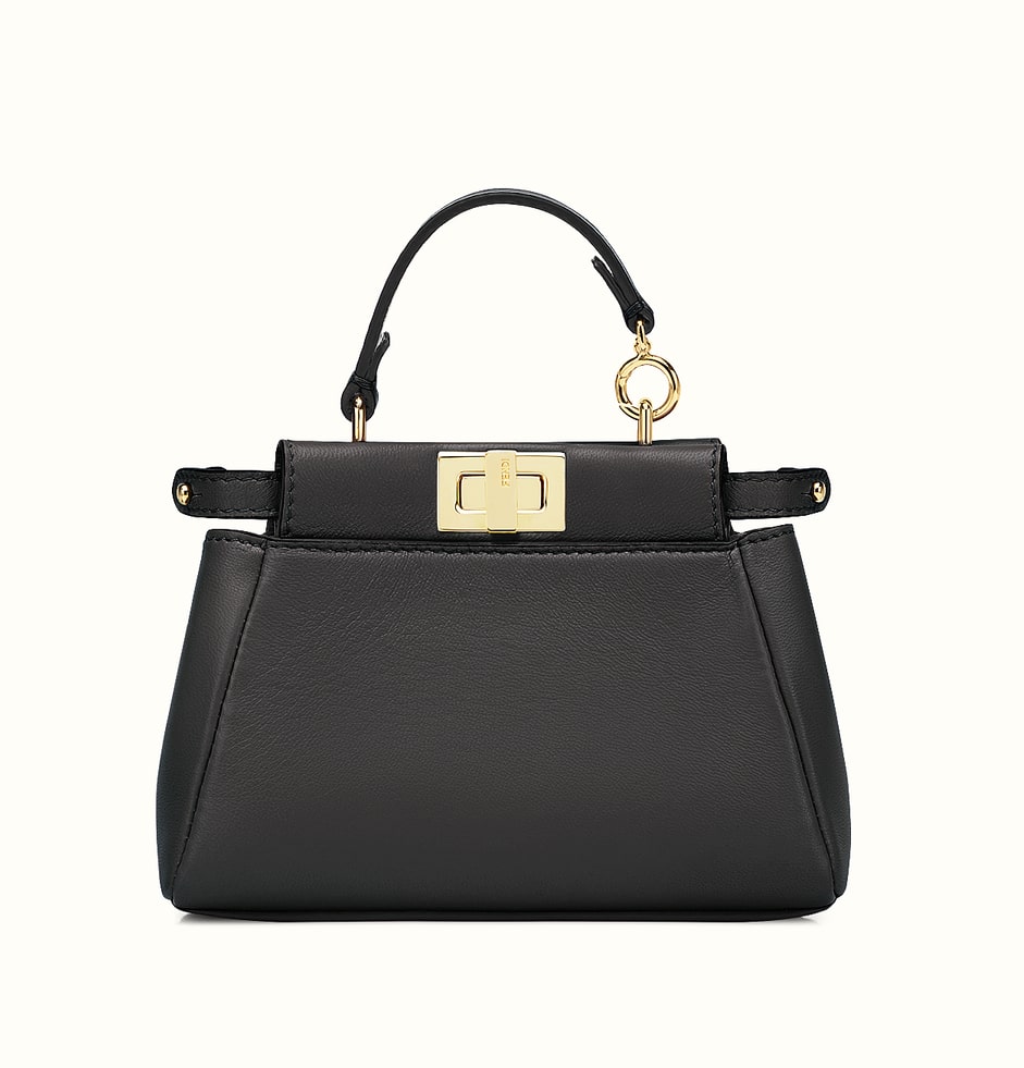 fendi micro peekaboo price