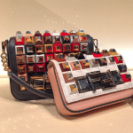 Fendi Embellished 3Baguette Bags 2 - Fall 2015