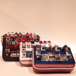 Fendi Embellished 3Baguette Bags - Fall 2015