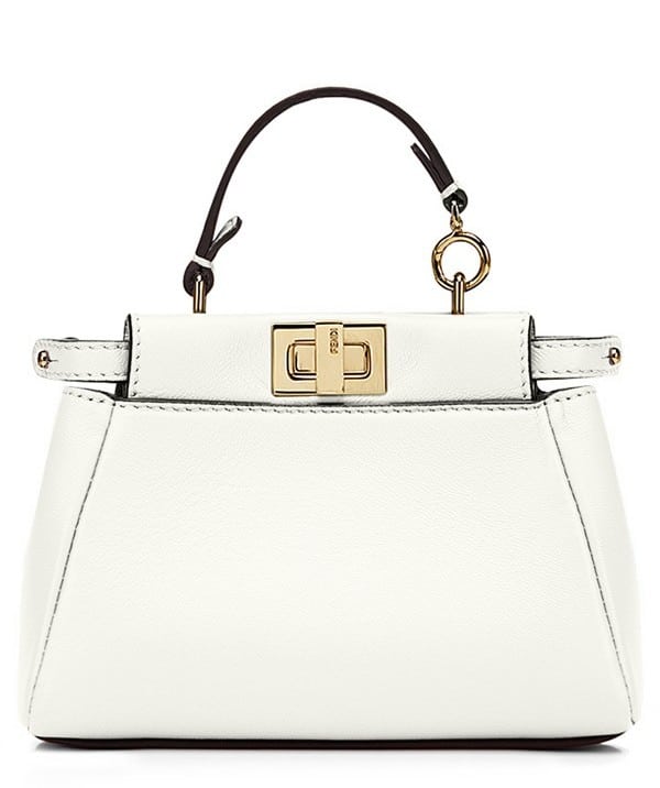 fendi peekaboo micro price