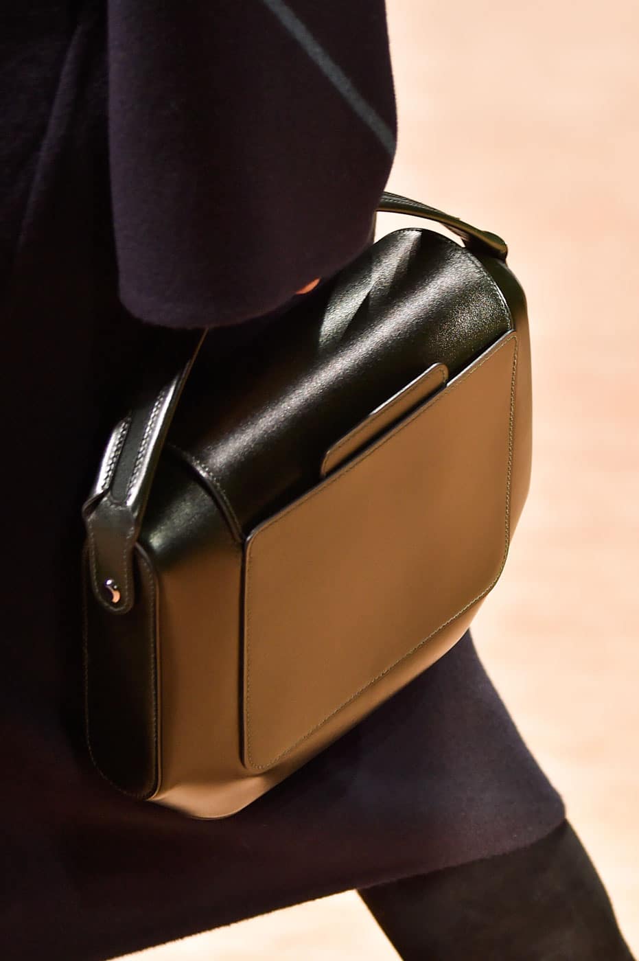 Hermes Debuts New Octogone Bag - Hermes Bag