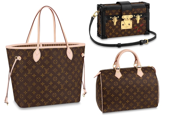 More expensive in Europe now? : r/Louisvuitton