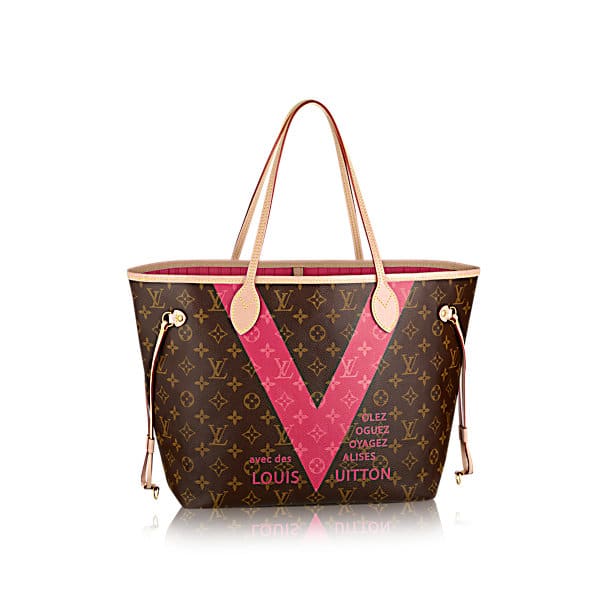 Louis Vuitton Cruise 2022 Runway Bag Collection - Spotted Fashion