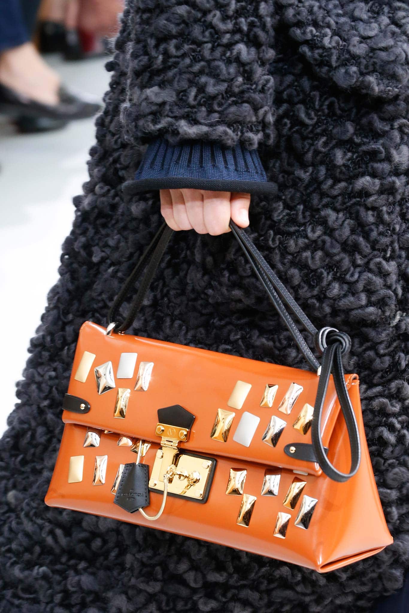 Louis Vuitton Fall / Winter 2015 Bag Collection - Spotted Fashion