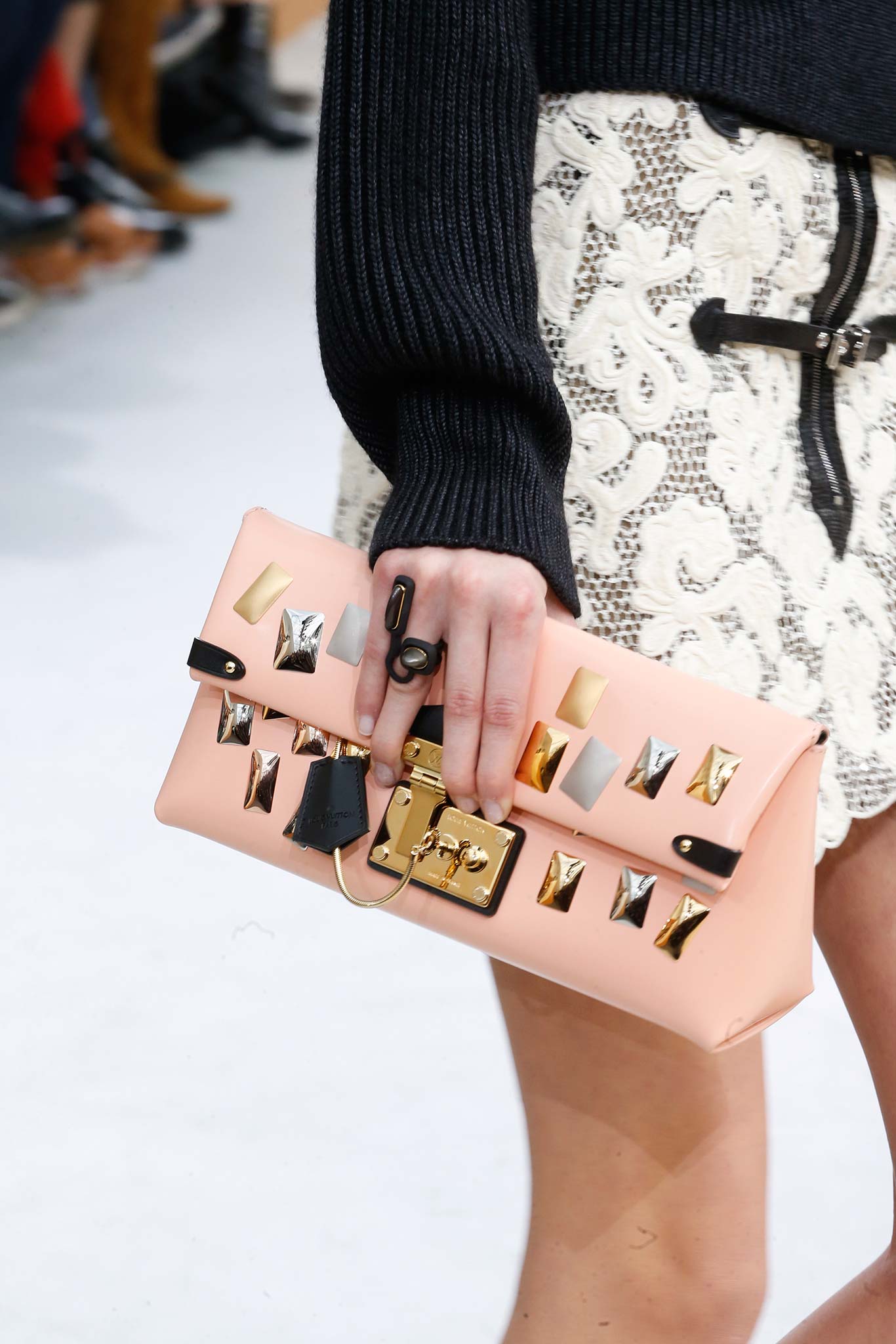 Louis Vuitton Clutch – Tokyo Fashion