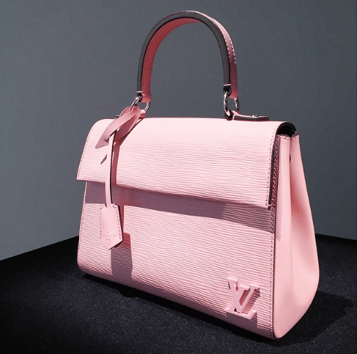 Preview of Louis Vuitton Pre-Fall 2015 Collection featuring Nano W Tote | Spotted Fashion