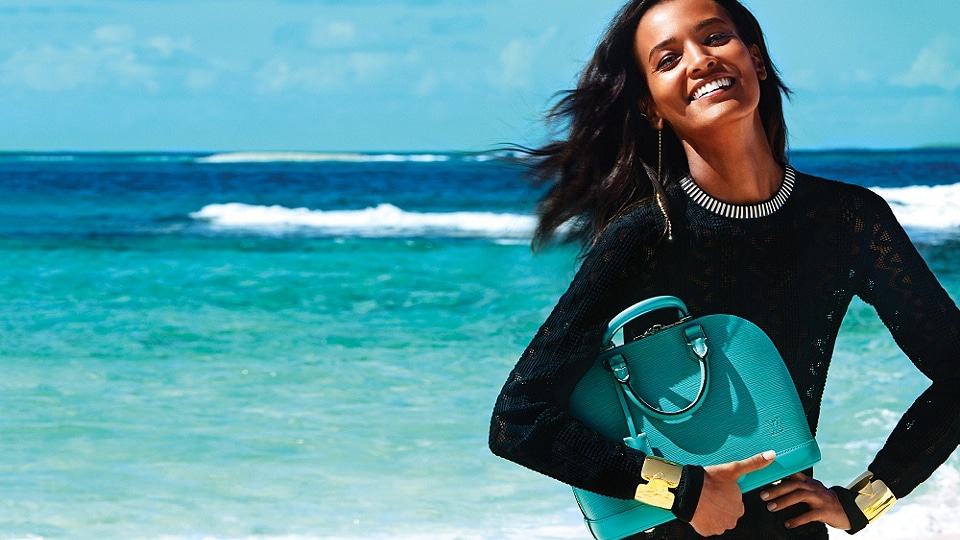 Louis Vuitton Spirit of Travel Campaign 4