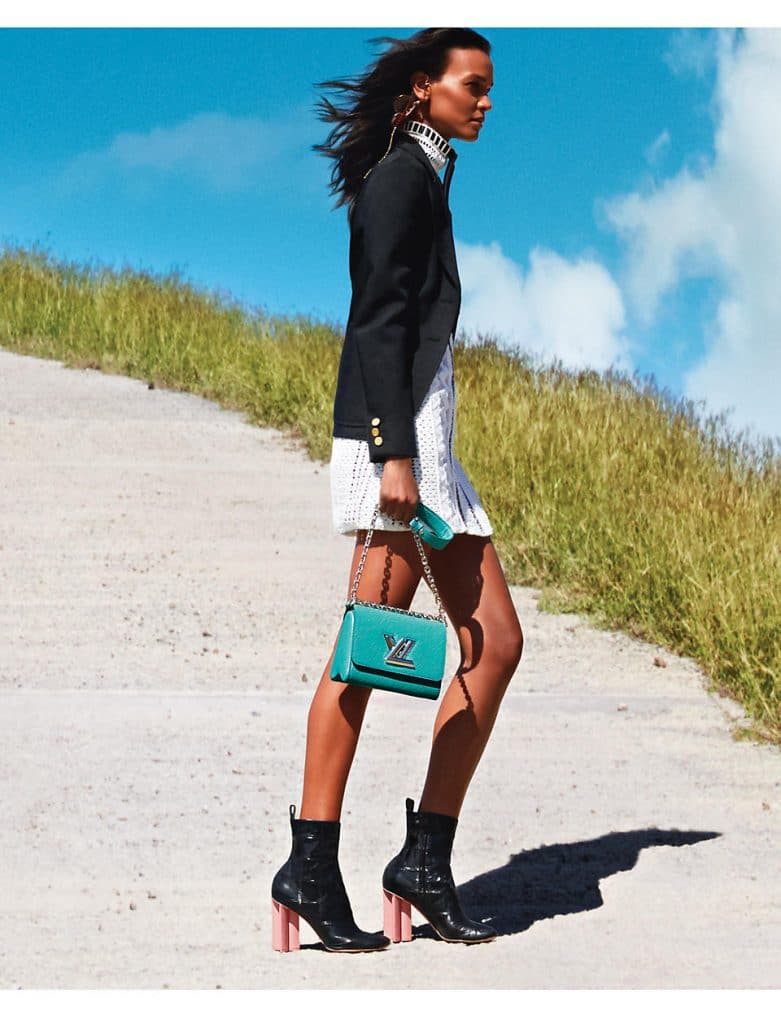 Louis Vuitton Spirit of Travel Campaign 7