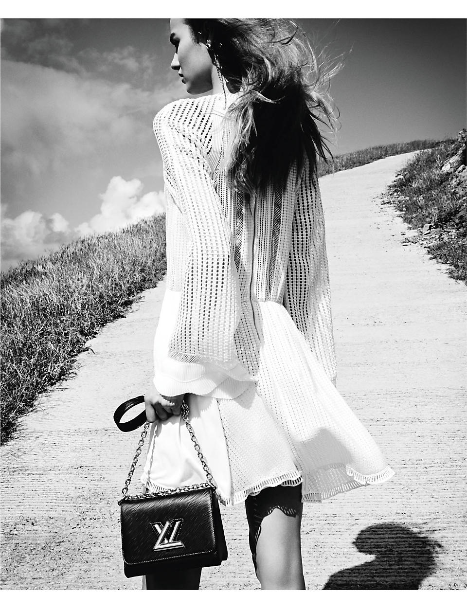 Louis Vuitton Spirit of Travel Campaign 8