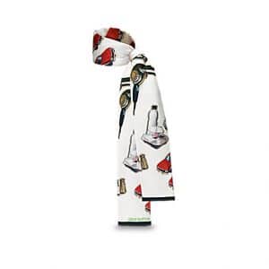 vuitton louis stickers vernis monogram animation bandeau giant