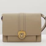 Paula Cademartori Beige Caroline Bag - Fall 2015