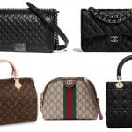 Louis Vuitton New Wave Multi-Pochette Bag Reference Guide - Spotted Fashion