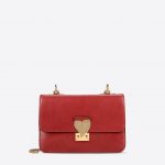 Valentino L'amour Flap Bag