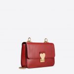 Valentino L'amour Flap Bag