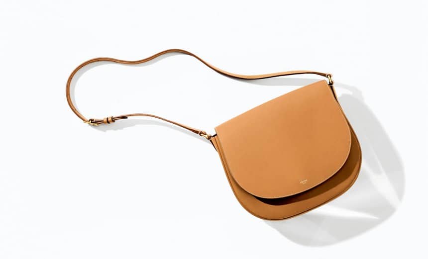 Celine Trotteur Bag