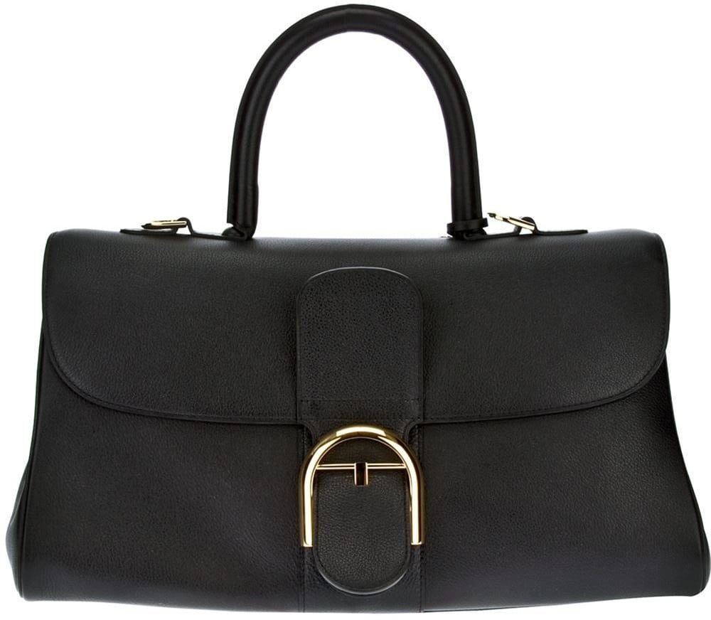 Delvaux Brillant Tote Bag Reference Guide - Spotted Fashion