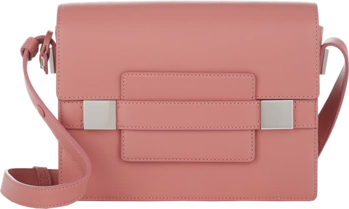 Delvaux Dusty Pink Le Madame Mini at 1stDibs  delvaux madame mini, delvaux  madame price, delvaux madame bag