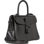 Delvaux Brillant Bag 1