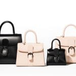 Delvaux Brillant Bag