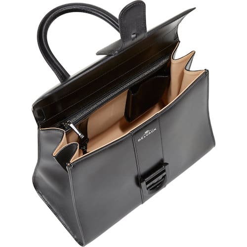 Delvaux Brillant 101: Everything You Need To Know About This Bag -  BAGAHOLICBOY