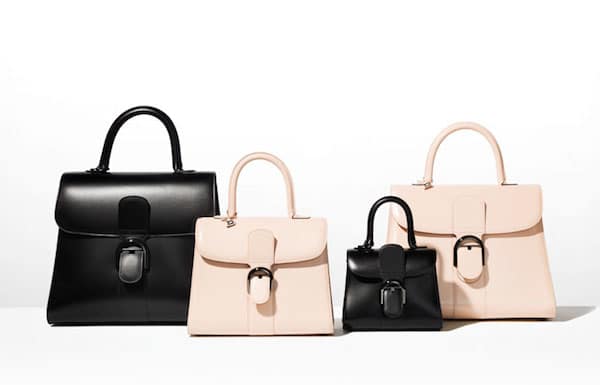 Brillant MM | Delvaux