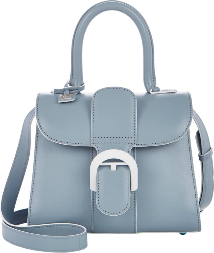 Delvaux Brillant Tote Bag Reference Guide - Spotted Fashion