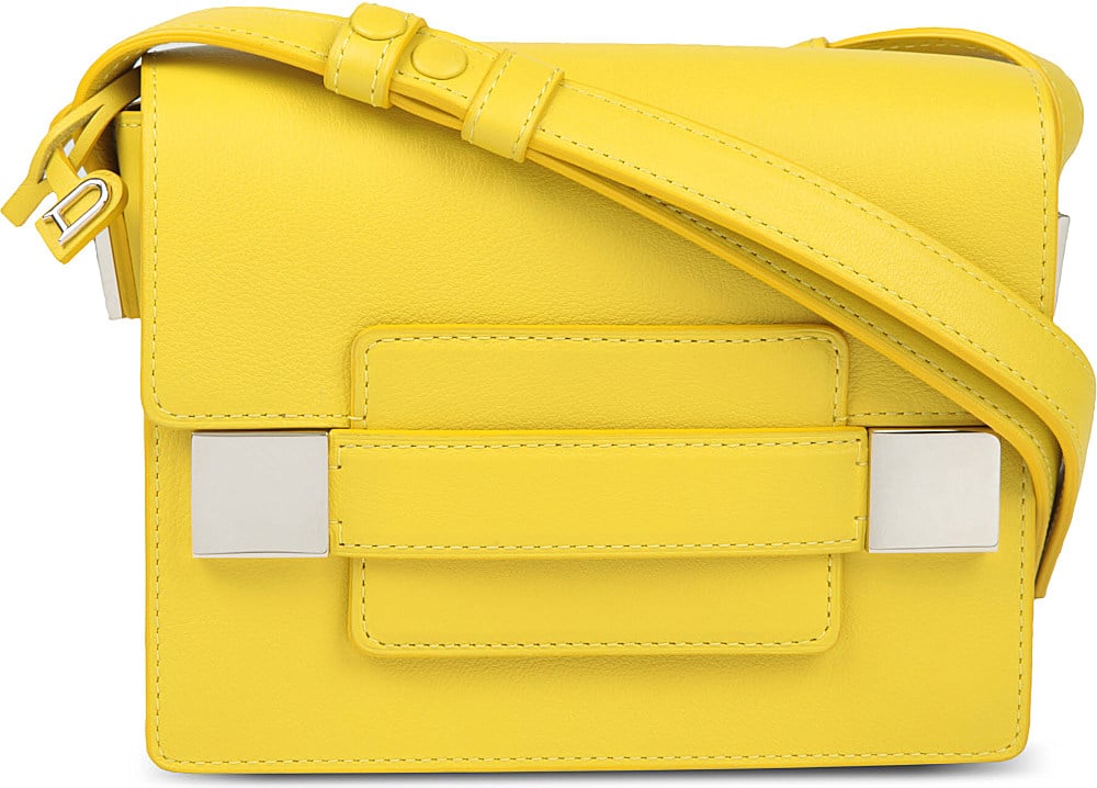 Delvaux Madame PM Springbok - ShopStyle Shoulder Bags