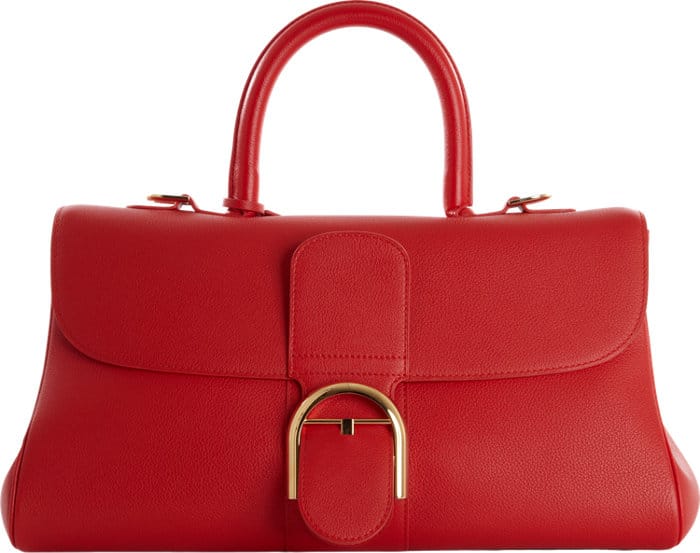 The History of The Delvaux Brillant Bag - luxfy