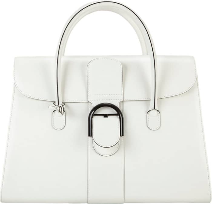 Delvaux Brillant Tote Bag Reference Guide - Spotted Fashion