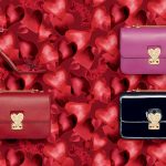Valentino L'amour Bag Collection