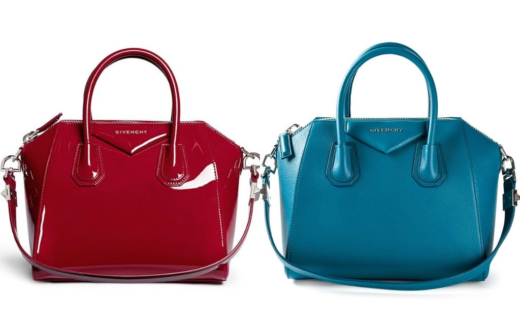 givenchy antigona colors