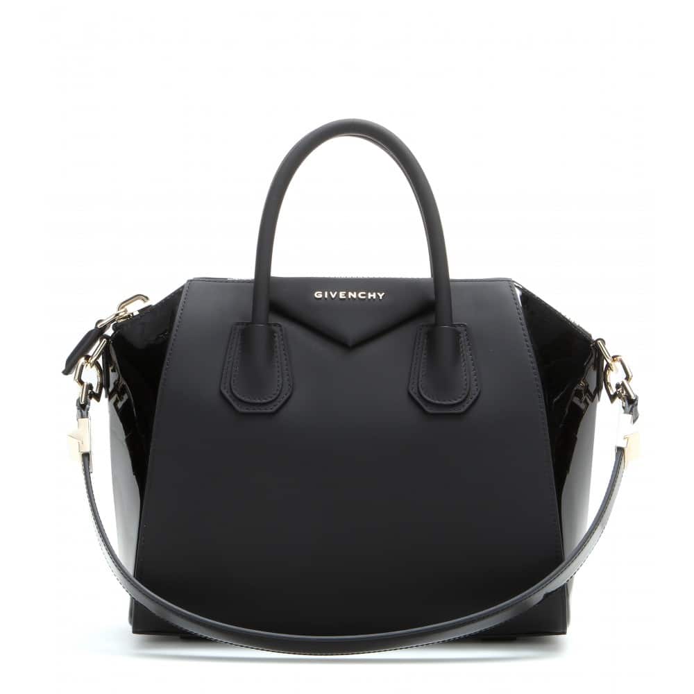 Givenchy Spring / Summer 2015 Antigona Tote Bags | Spotted Fashion