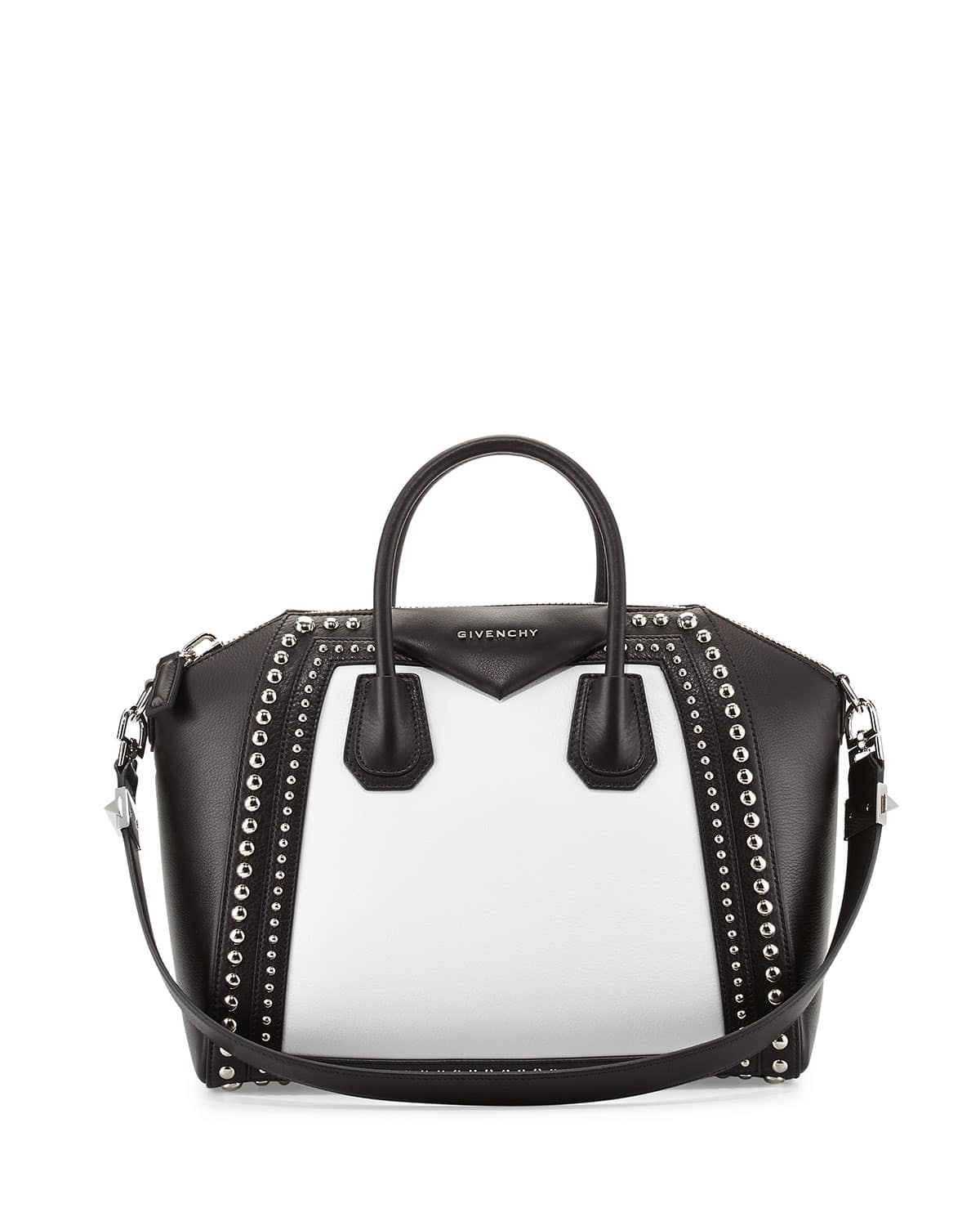 Givenchy Spring / Summer 2015 Antigona Tote Bags | Spotted Fashion