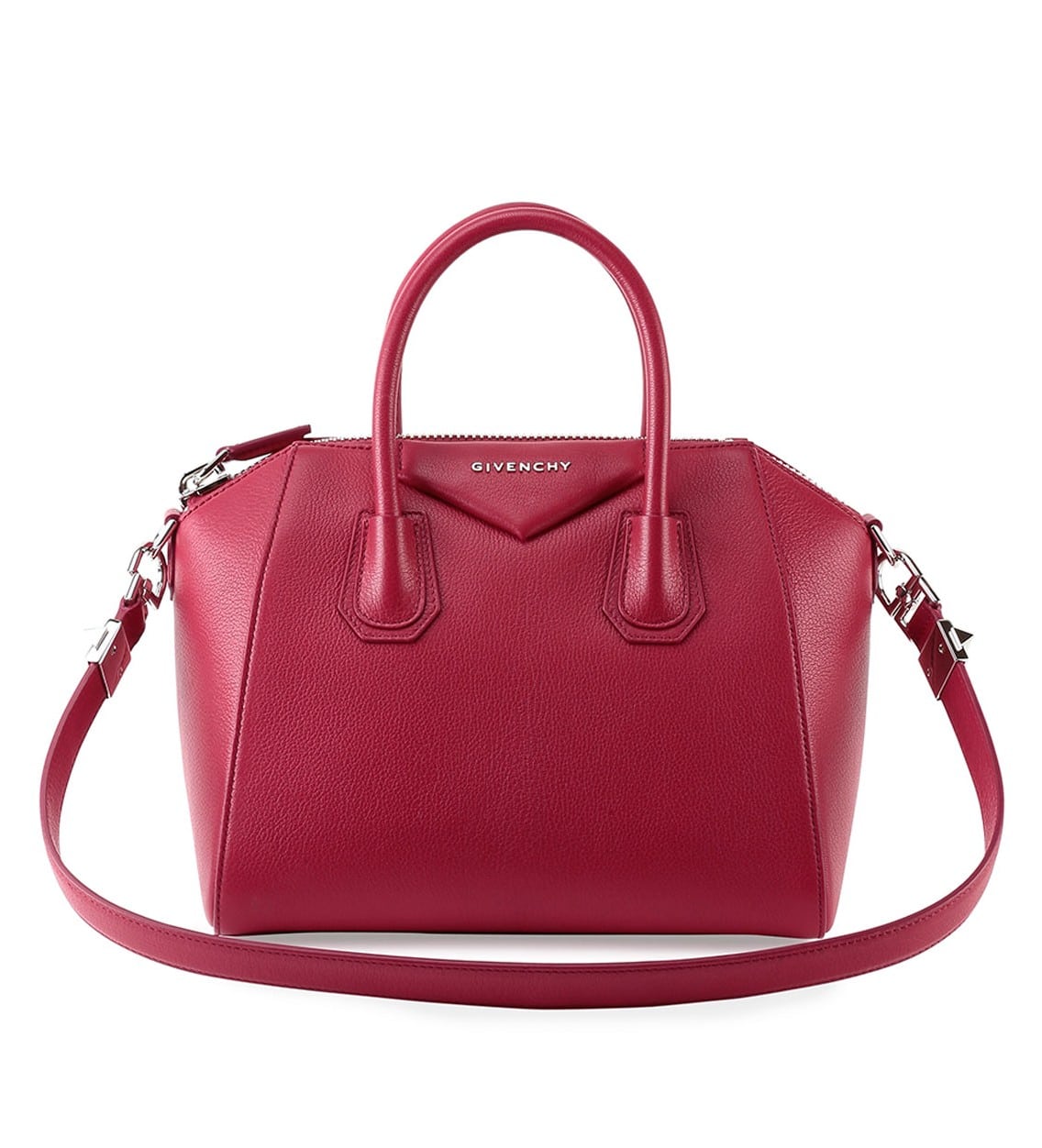 Givenchy Spring / Summer 2015 Antigona Tote Bags | Spotted Fashion