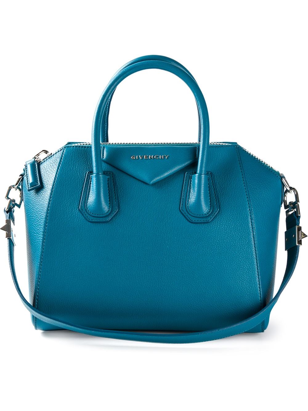Givenchy Spring / Summer 2015 Antigona Tote Bags | Spotted Fashion